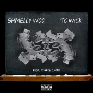 Knockins Bop (feat. TC Wick & Shmelly Woo) [Explicit]