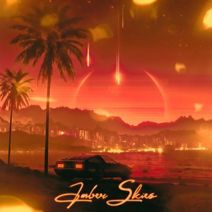 VXLLAIN - Amber Skies