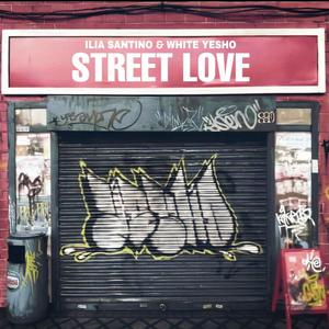 Street Love (feat. Dj Adams)