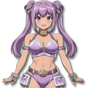 Archaeologist - The Outcast