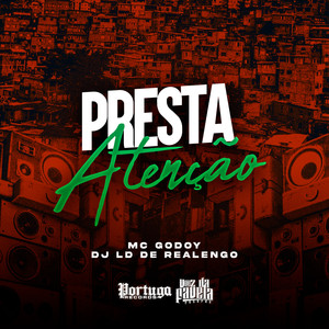 Presta Atenção (Explicit)