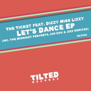 Let's Dance - EP (feat. Dizzy Miss Lizzy)