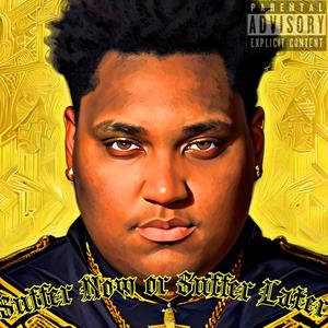 A Mind Of Your Own (feat. GY Prince) (Explicit)