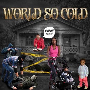 World so Cold