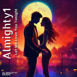 Let Me Love You Tonight