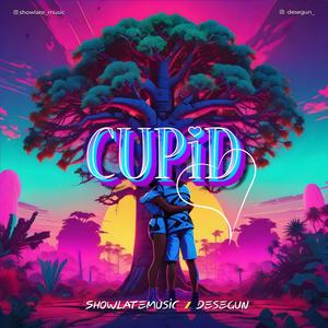 Cupid (feat. Desegun)