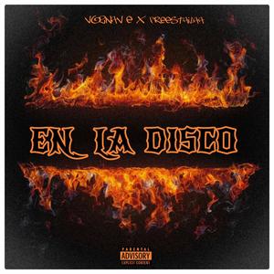 En la disco (Explicit)