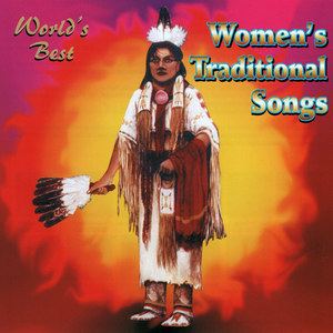 Women's Traditional Songs