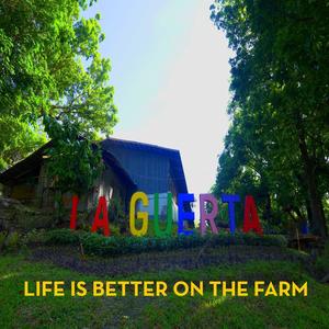 Life Is Better On The Farm