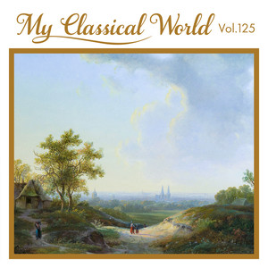 My Classical World, Vol. 125