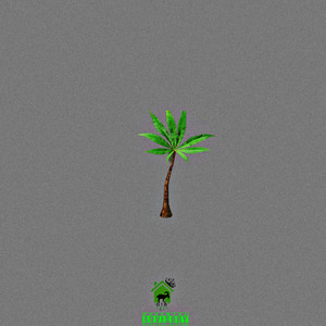 Palm Tree$ (Free$tyle) (Explicit)