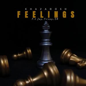 Feelings (feat. Jay_Trizzy_SA)