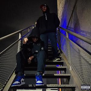 PARTY W THE DEMONS (feat. Tennants & KYOTO PROJECT) (Explicit)