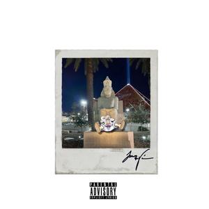 Eternal Living (Freestyle) (Explicit)