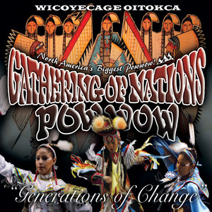 Wicoyecage Oitokca/Generation of Change