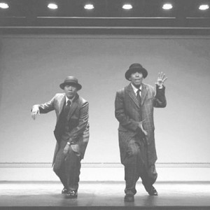 Hoan & Jaygee Hand Shake Locking vol.2 Showcase