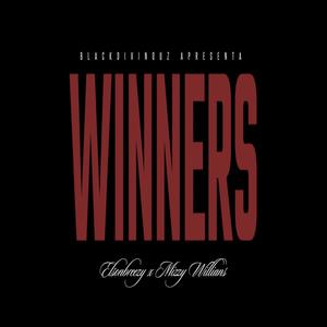 Winners (feat. Black divinouz)