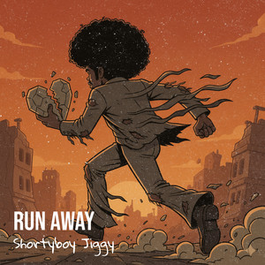 Run Away (Explicit)