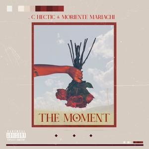 the moment