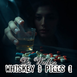 Whiskey & Pills 01