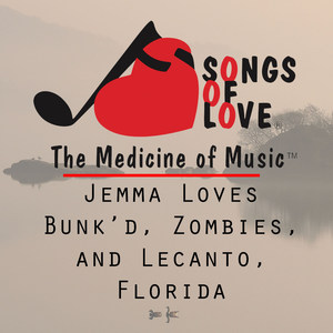 Jemma Loves Bunk'd, Zombies, and Lecanto, Florida