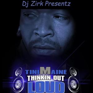 Thinkin' Out Loud (Explicit)