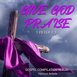 Safe in His Arms (feat. Kim McCoy)