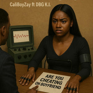 Lie Detector (feat. DBG K.I.) (Explicit)