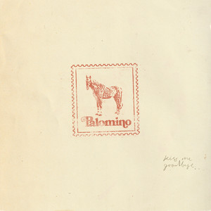 Palomino (From the Netflix Series 