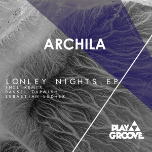 Lonley Nights (Original Mix)