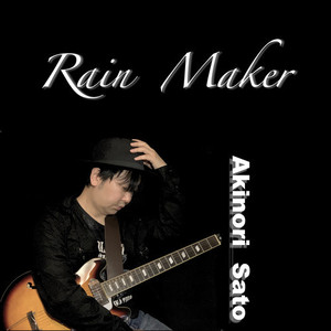 Rain Maker