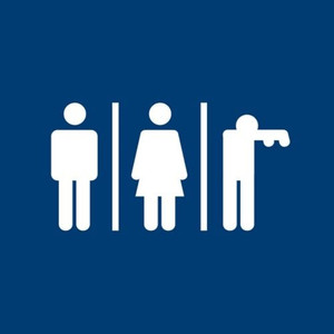 Never Be Regular (Explicit)