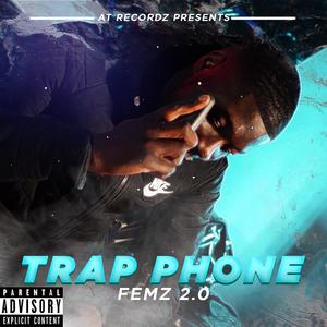 Trap Phone (Explicit)