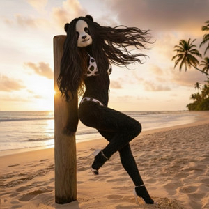 Mulher de Areia (Explicit)