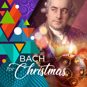 Bach for Christmas