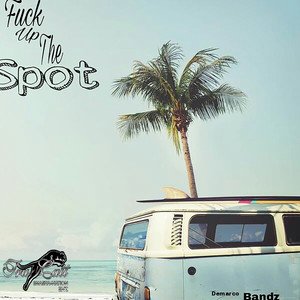 **** up the Spot (Explicit)