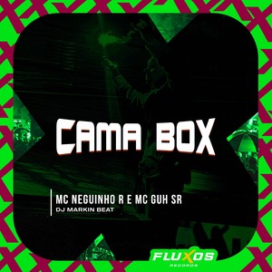 Cama Box (Explicit)