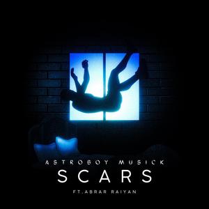 SCARS (feat. Abrar Raiyan)