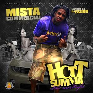 Hott Summa 1 (Explicit)