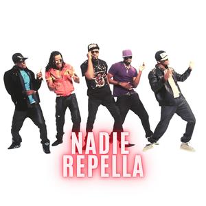 Nadie Repella