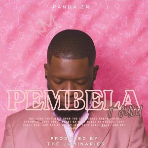 Pembela (feat. JuLu)