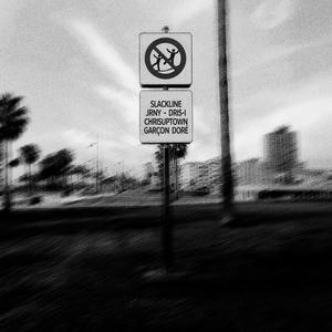 SLACKLINE (Explicit)