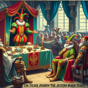 The Jesters Magic Feast