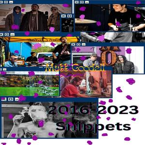 2016-2023 Snippets (Explicit)