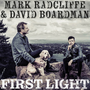 Mark Radcliffe - First Light