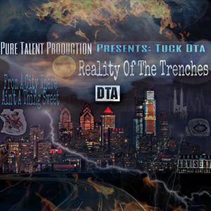 Alone (feat. Turt) (Explicit)