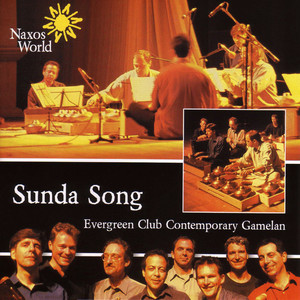 Indonesia/Canada Evergreen Club: Sunda Song