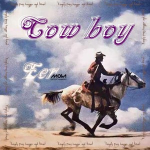 Cow boy