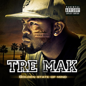 Golden State of Mind (Explicit)