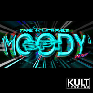 Kult Records Presents : Moody (Part 2)